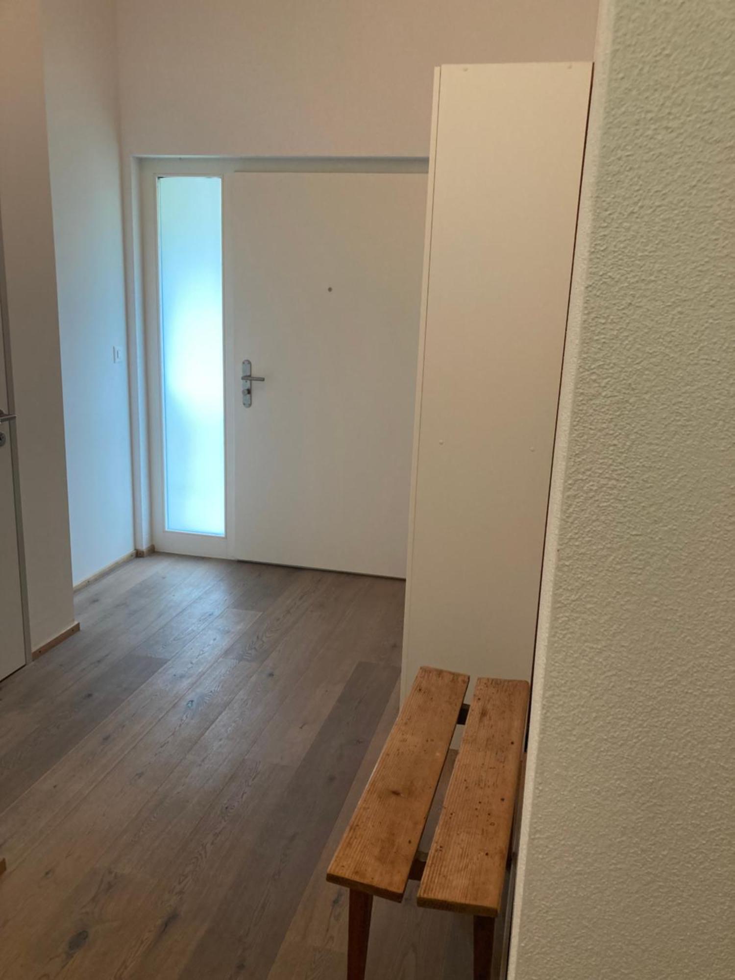 Wohnresidenz Casa Fortuna Suhr Buitenkant foto