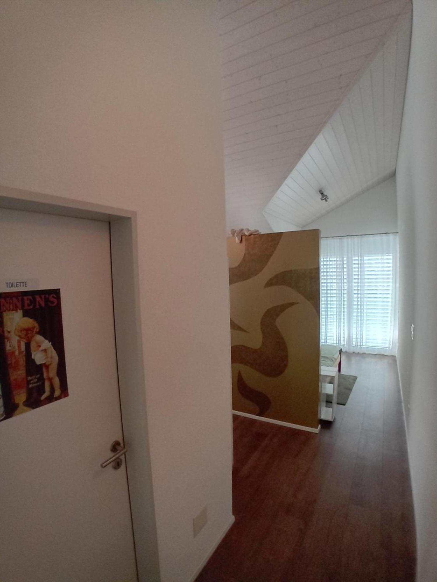 Wohnresidenz Casa Fortuna Suhr Buitenkant foto