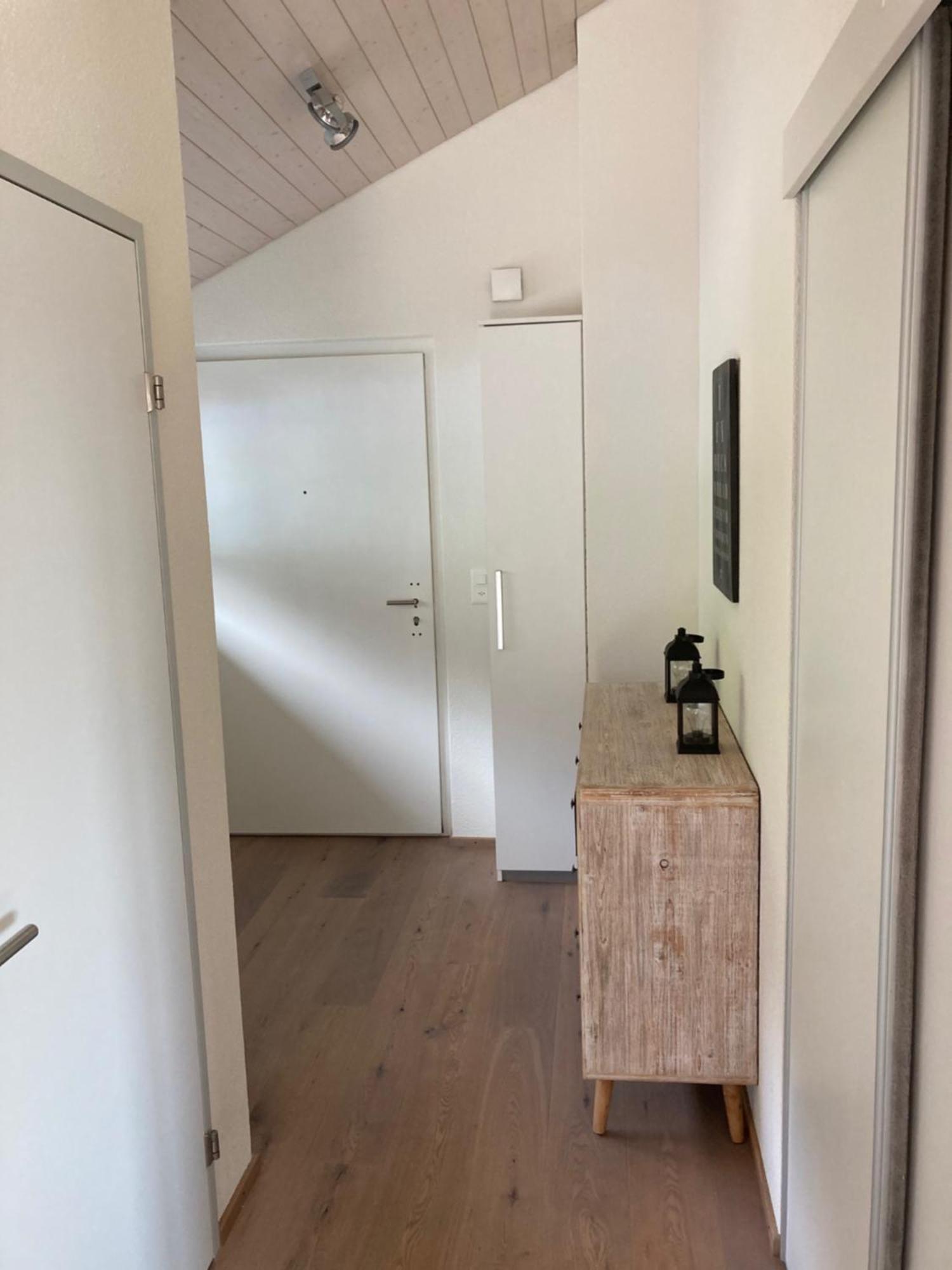 Wohnresidenz Casa Fortuna Suhr Buitenkant foto
