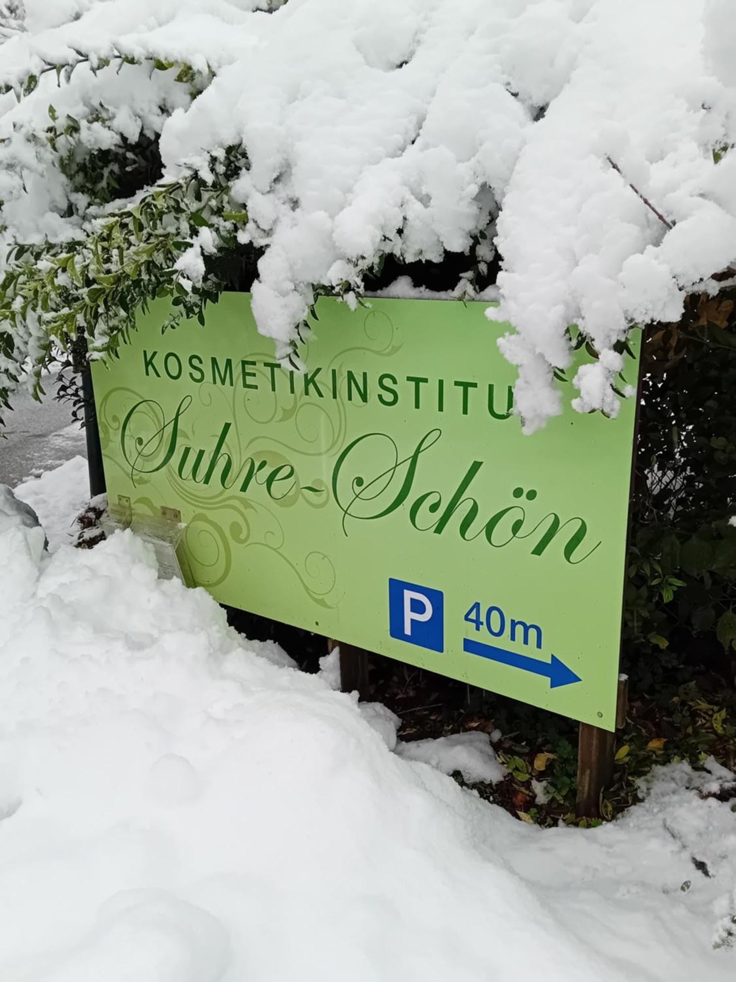 Wohnresidenz Casa Fortuna Suhr Buitenkant foto